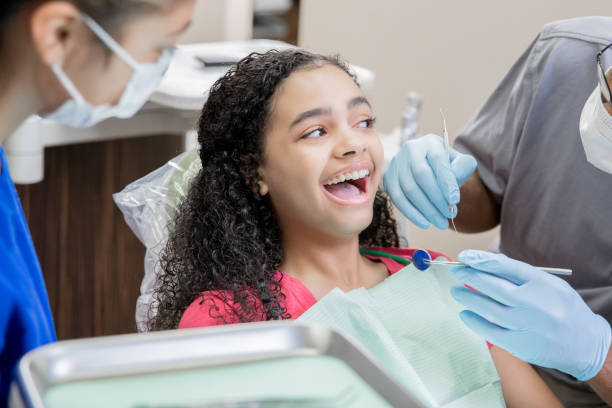 Best Emergency Denture Repair in Black Hammock, FL