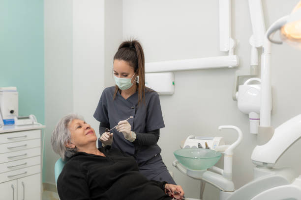 Best Emergency Treatment for Oral Infections in Black Hammock, FL