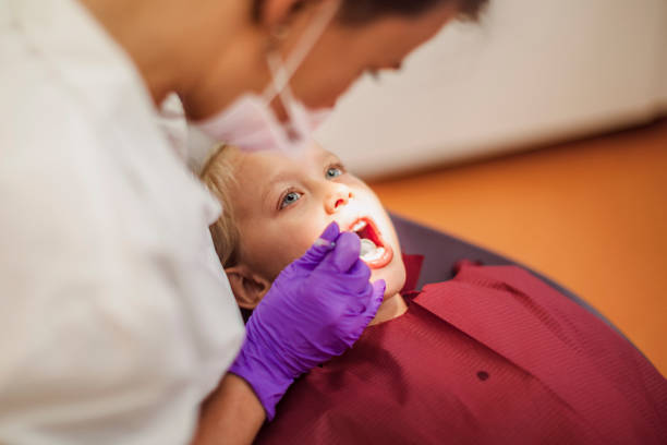 Best Emergency Wisdom Tooth Extraction in Black Hammock, FL